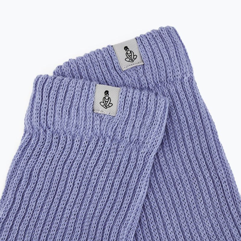 JOYINME Ground Yourself socks arctic violet 4
