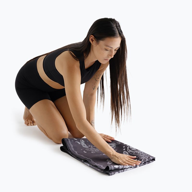 Yoga mat JOYINME 7