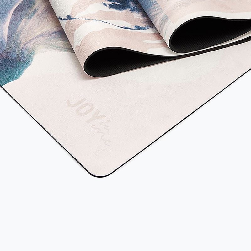 Joy in me Flow Nano 1 mm true self yoga mat 3