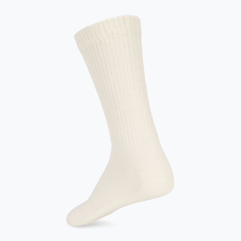 Women's socks JOYINME Ground Yourself cream 2