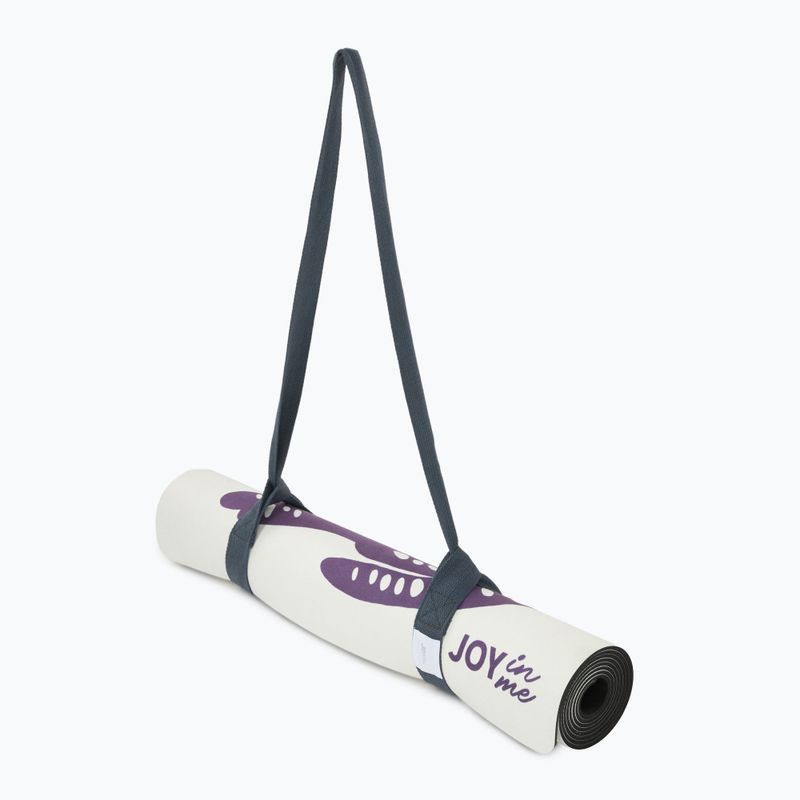 Yoga mat JOYINME 6
