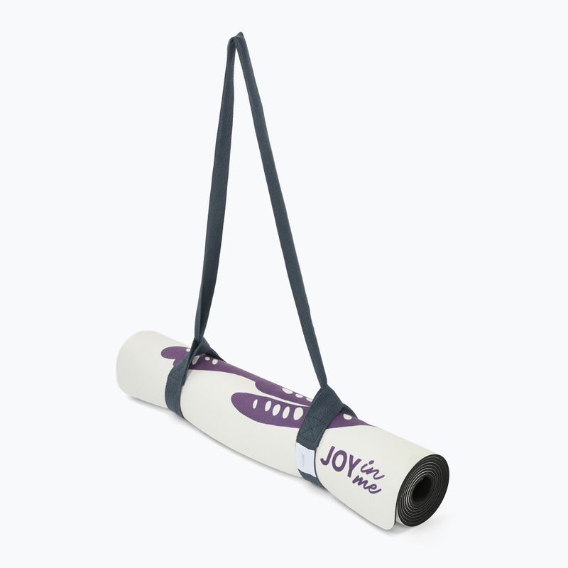Yoga mat JOYINME 6