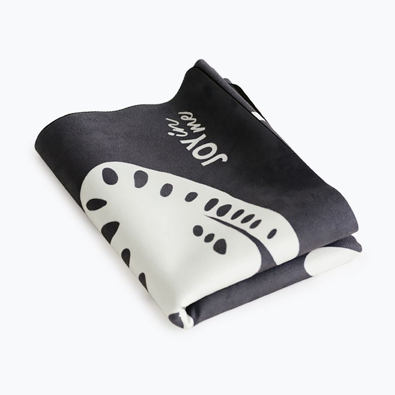 Yoga mat JOYINME Flow 3 mm nano mind games dark 2