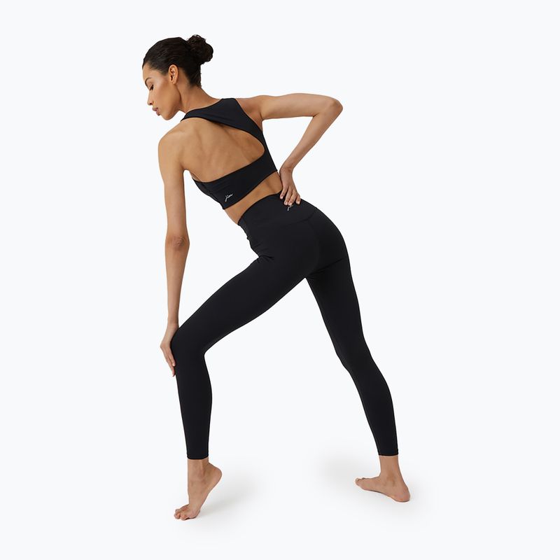 Training bra JOYINME Goddess black 4