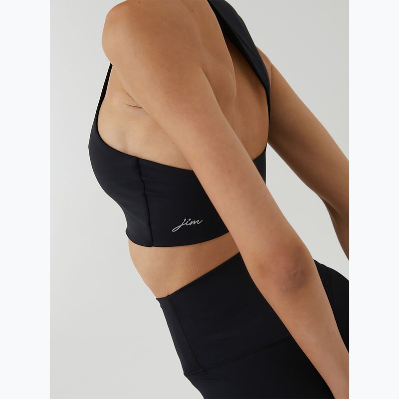 Training bra JOYINME Goddess black 7