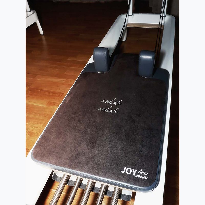 Reformer mat JOYINME deep breath 3