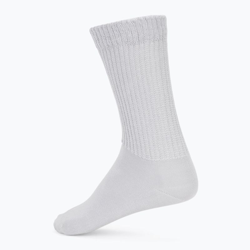 Women's socks JOYINME Ground Yourself foggy grey 2