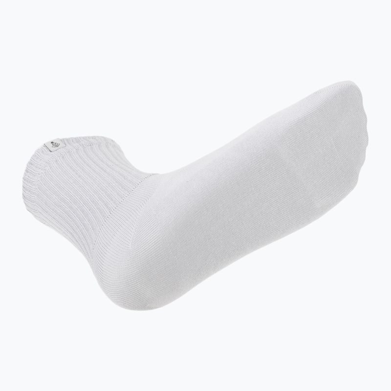 Women's socks JOYINME Ground Yourself foggy grey 4