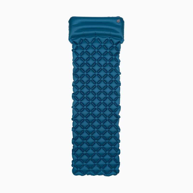 Volven Air Comfort Plus blue air mattress 2