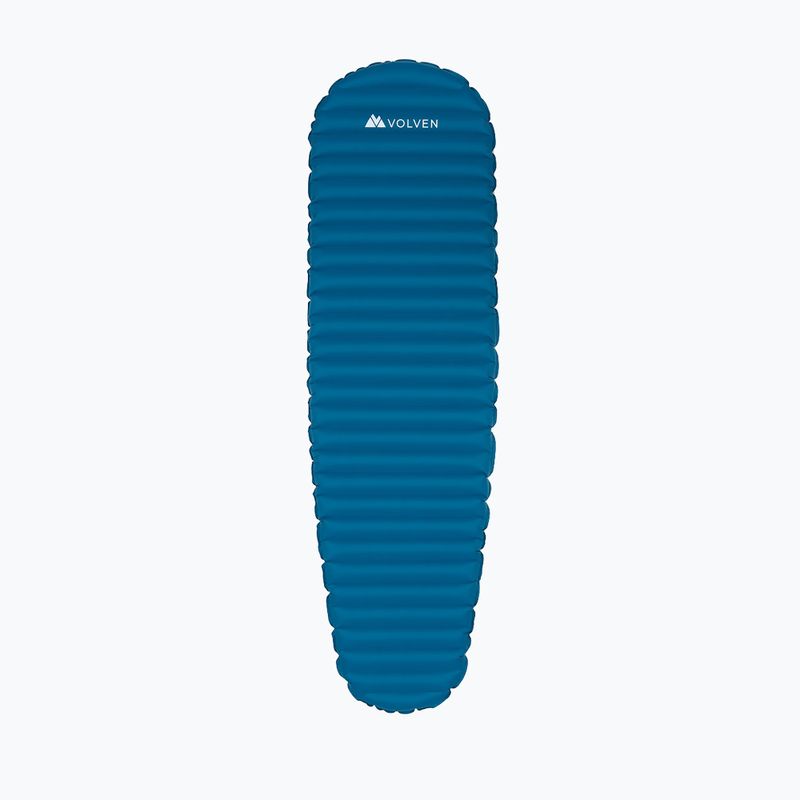 Volven Air Pro blue inflatable mat