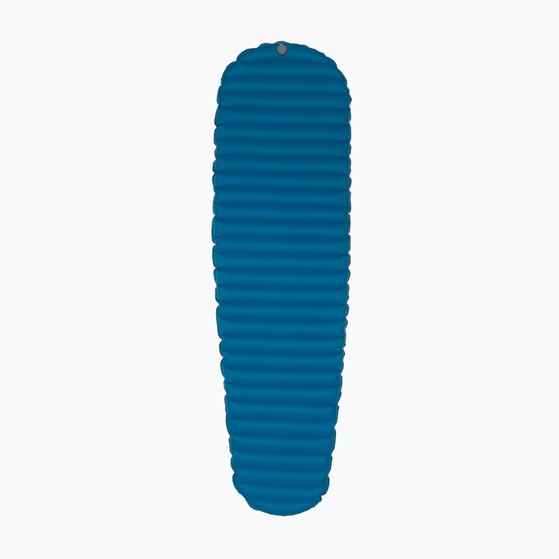 Volven Air Pro blue inflatable mat 2