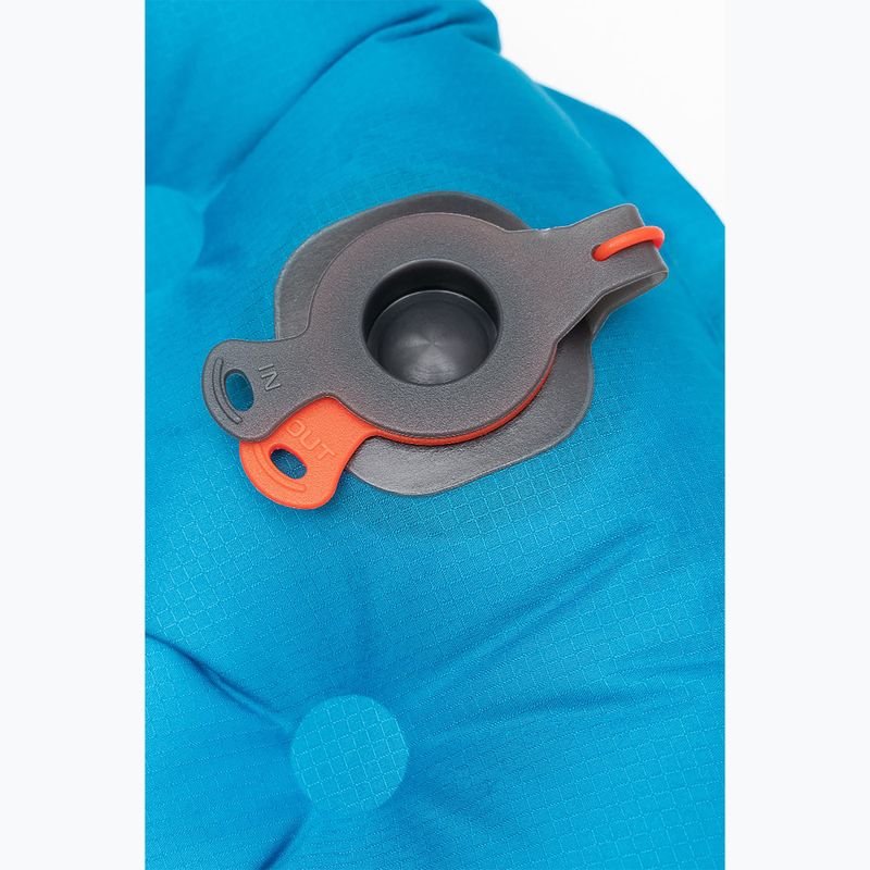 Volven Air Thermo blue inflatable mat 4