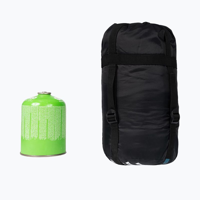 Sleeping bag Volven Superlight III 215 cm/right blue 6