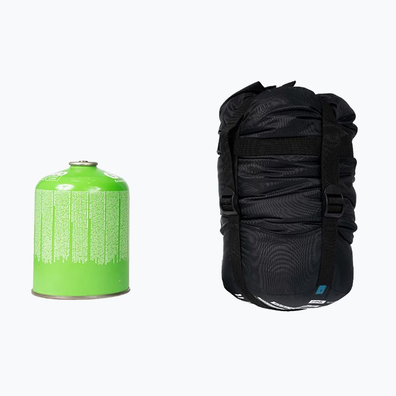 Sleeping bag Volven Superlight II 215 cm/left blue 7