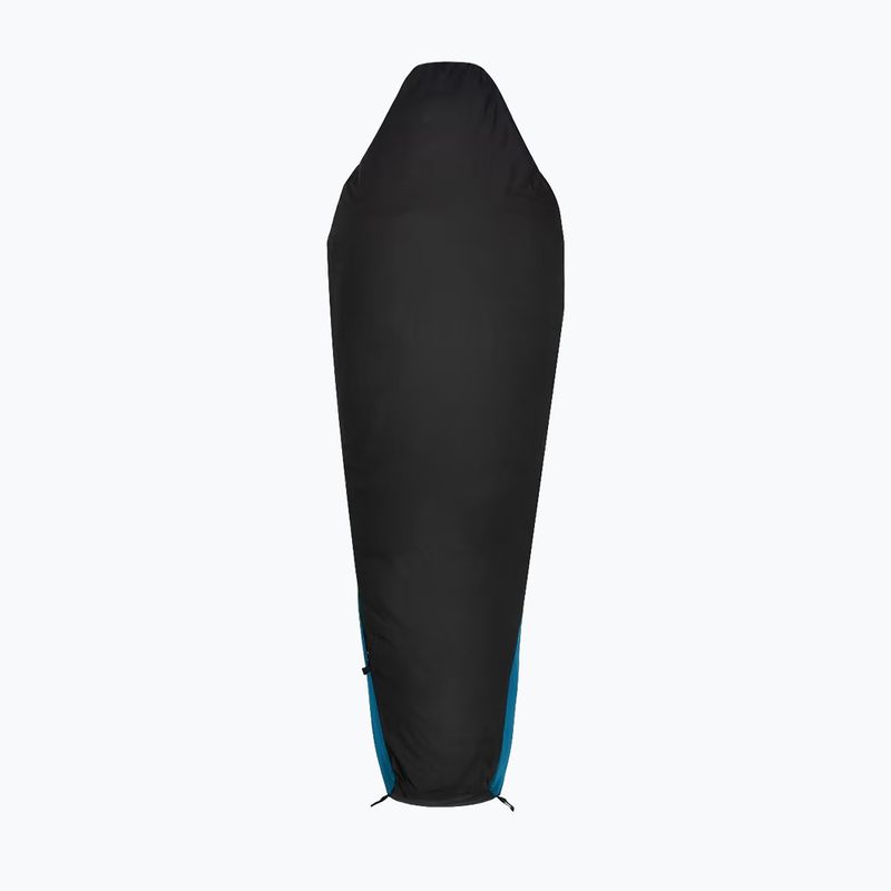 Sleeping bag Volven Superlight II 215 cm/right blue 3