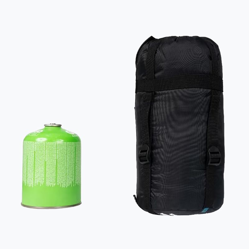 Sleeping bag Volven Superlight II 215 cm/right blue 5
