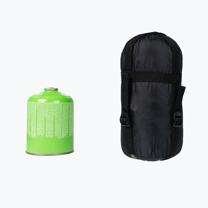 Sleeping bag Volven Superlight I 215 cm/right olive 6