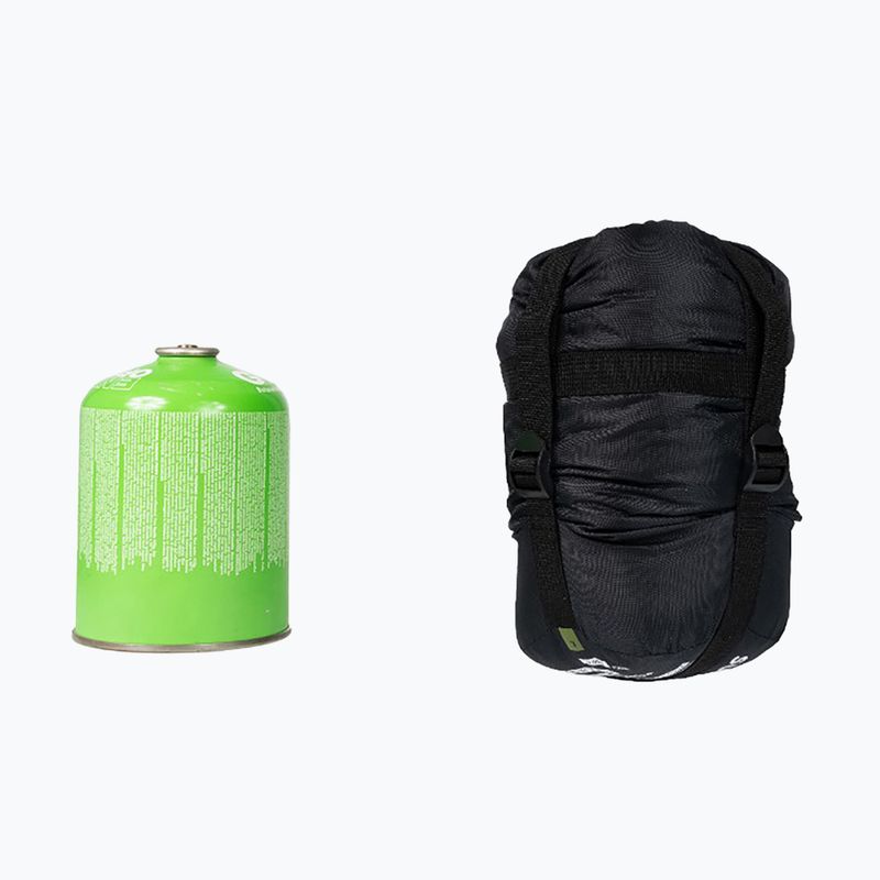 Sleeping bag Volven Superlight I 215 cm/right olive 7