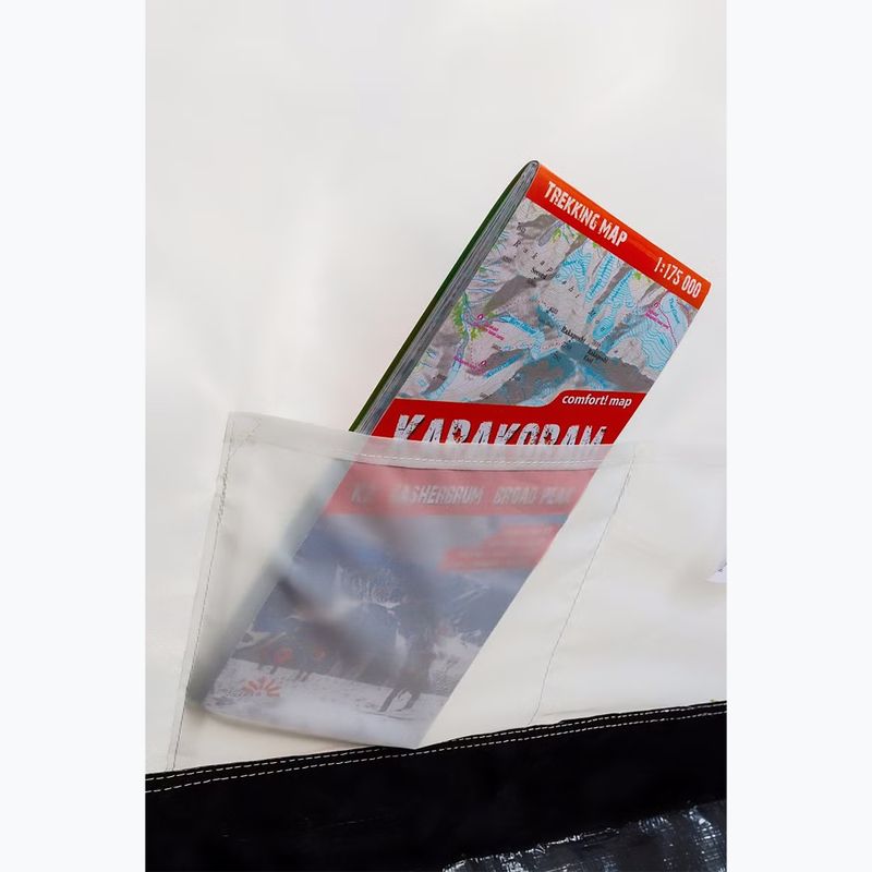 3-person trekking tent Volven Storm green 6