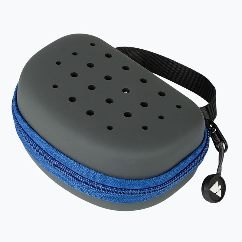 Shoe crampons Volven Pro Traxion Lite blue 8