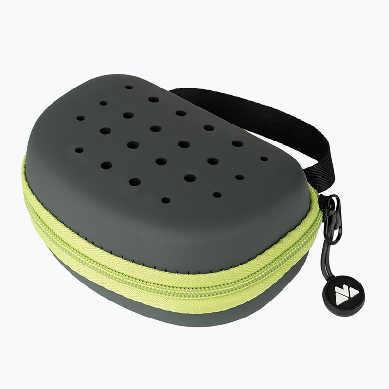 Shoe crampons Volven Pro Traxion Lite green 8