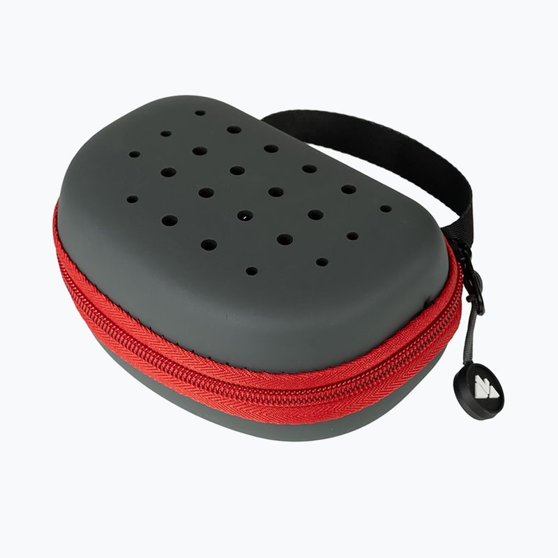 Shoe crampoons Volven Pro Traxion Lite red 8