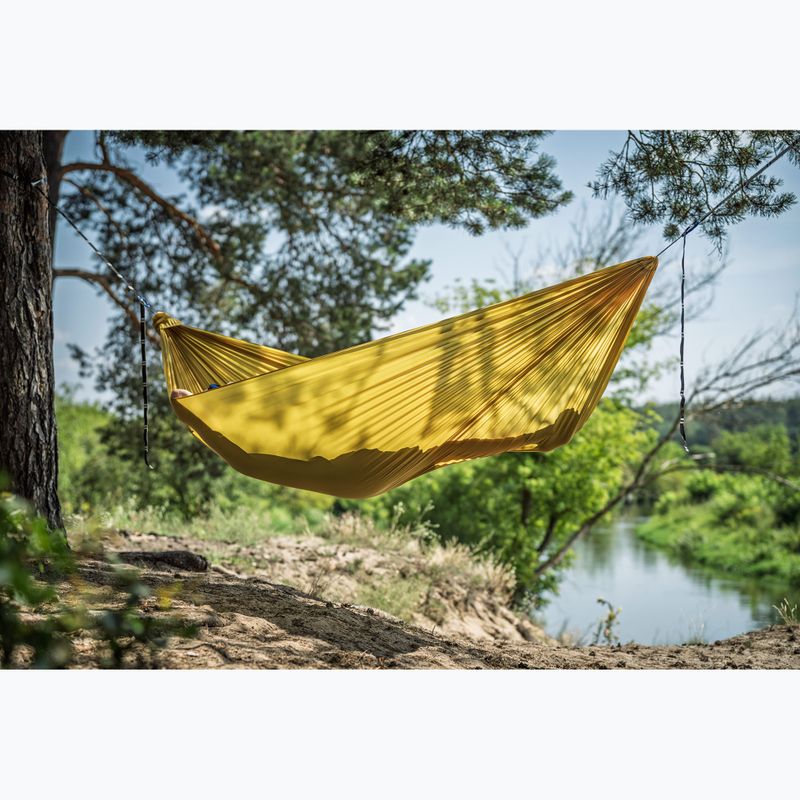 Travel hammock Lesovik Clever disa pear 4