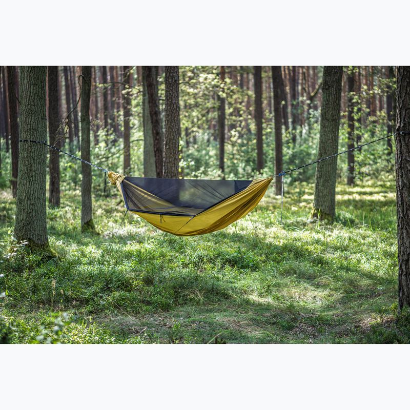 Travel hammock Lesovik Draka disa pear 2
