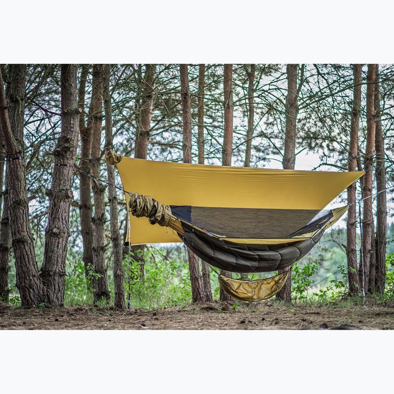 Travel hammock Lesovik Draka disa pear 3
