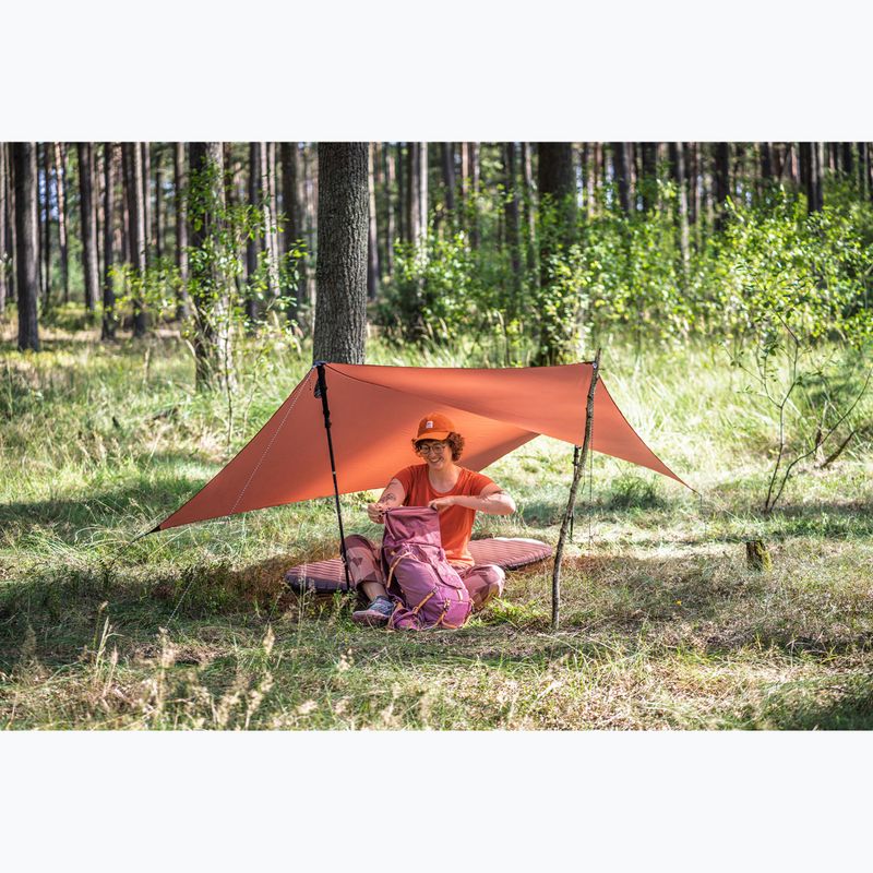 Tarp Lesovik Terra rosa nightmare 6