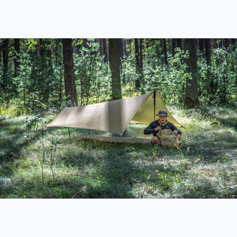 Tarp Lesovik Nightmare disa pear 5
