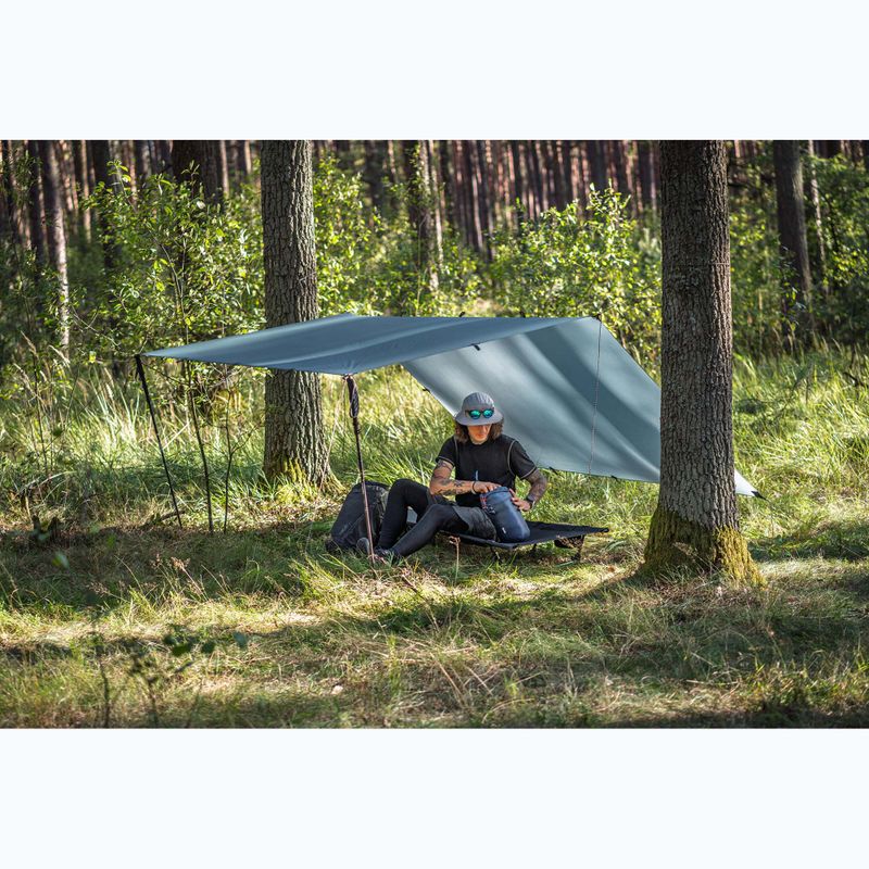 Tarp Lesovik Horror silver pine 4