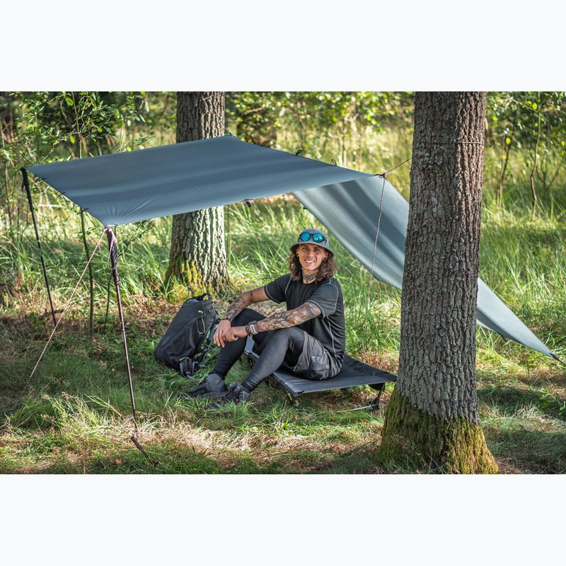 Tarp Lesovik Horror silver pine 6