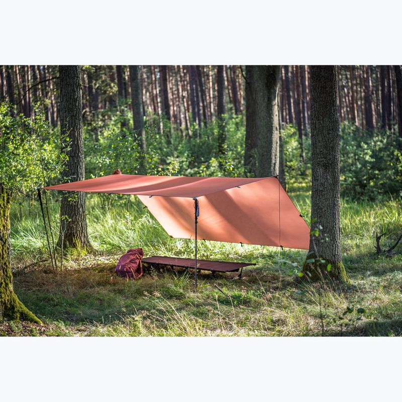 Tarp Lesovik Horror terra rosa 2