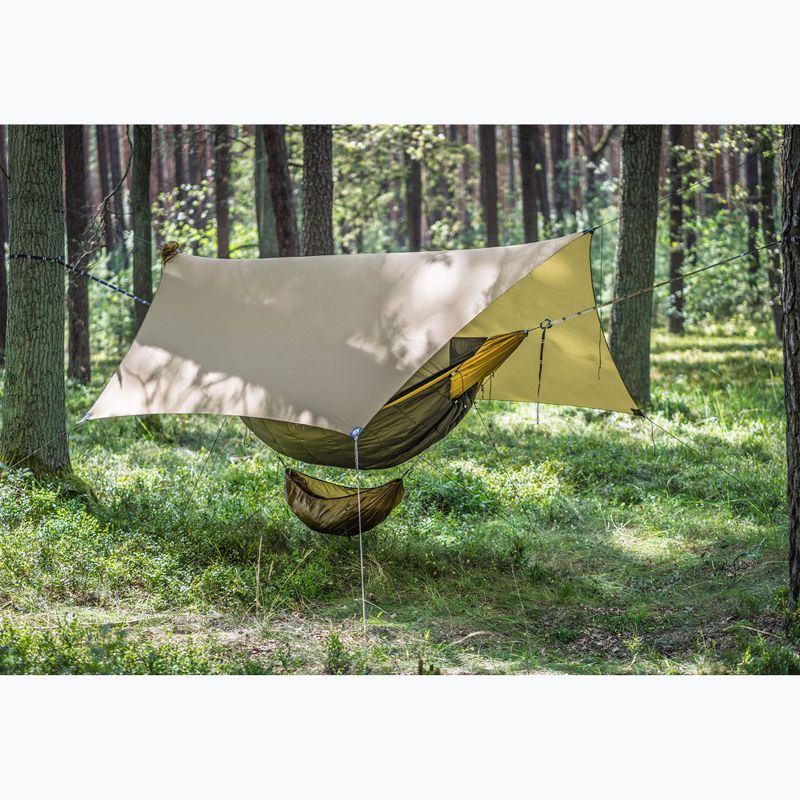 Tarp Lesovik Heksa disa pear 4