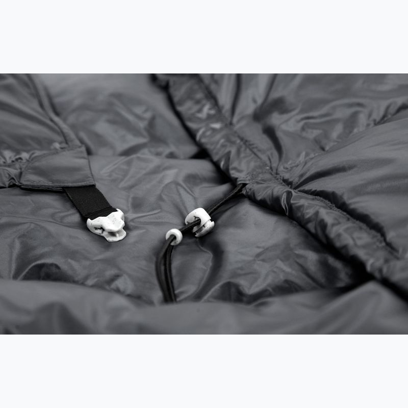 Hammock underquilt Lesovik Otul Beta 200 3