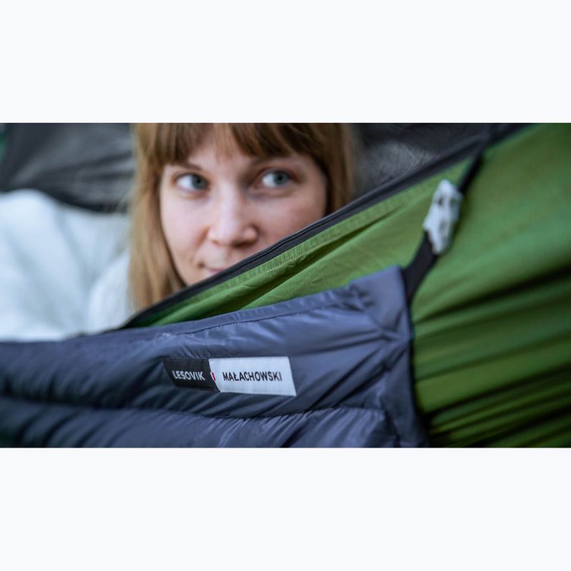 Hammock underquilt Lesovik Otul Beta 200 5