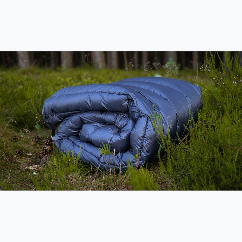 Hammock underquilt Lesovik Otul Beta 200 8