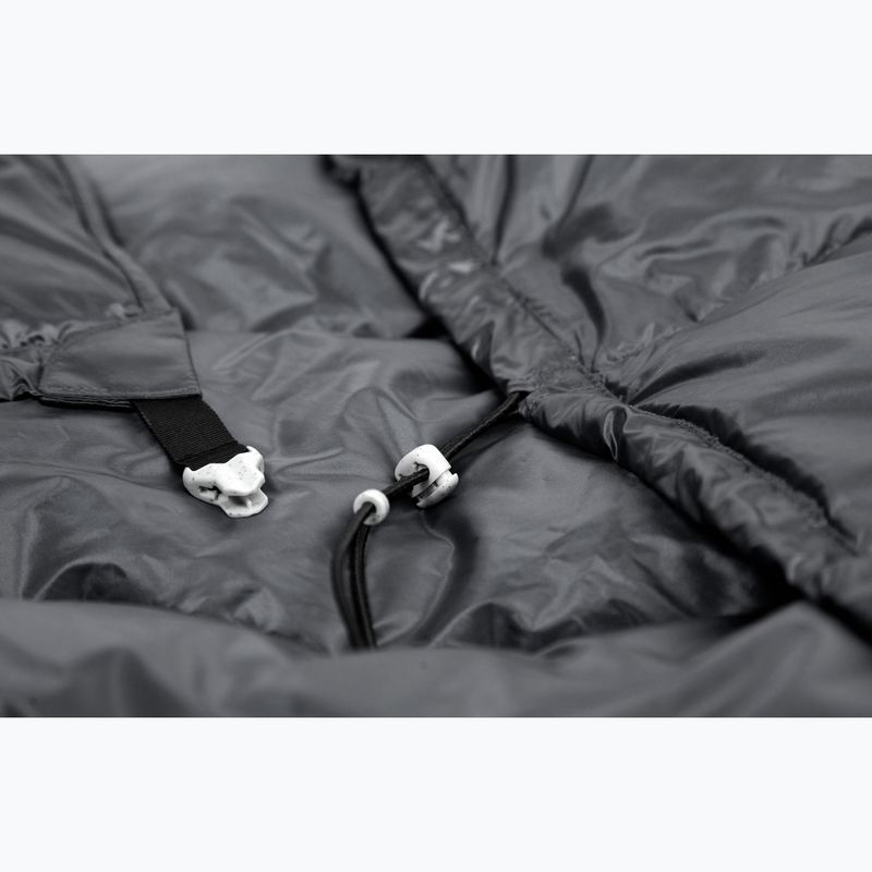 Hammock underquilt Lesovik Otul Beta 400 3