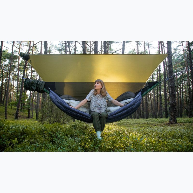 Hammock underquilt Lesovik Otul Beta 400 4