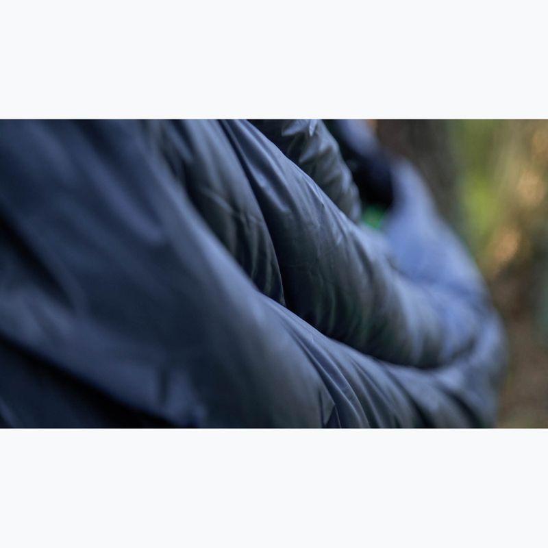 Hammock underquilt Lesovik Otul Beta 400 6