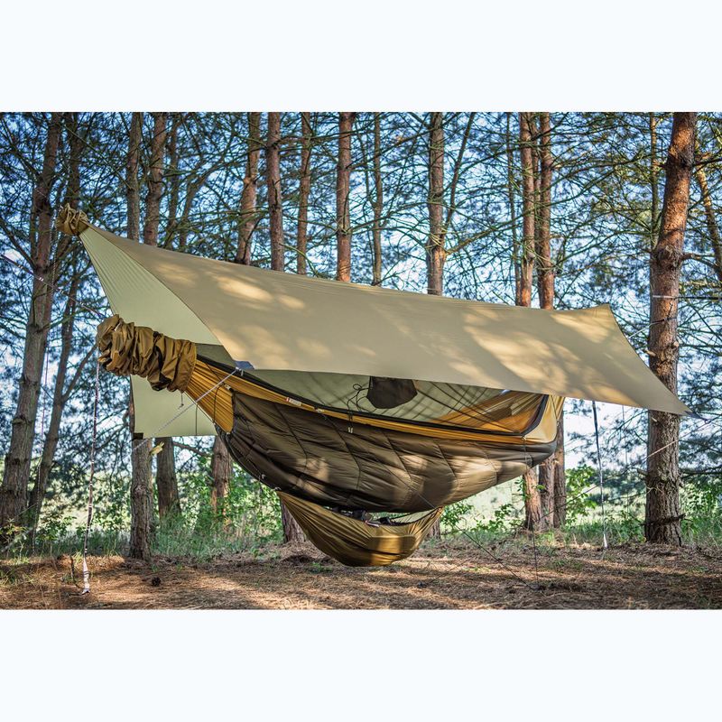 Gear hammock Lesovik Huba disa pear 3