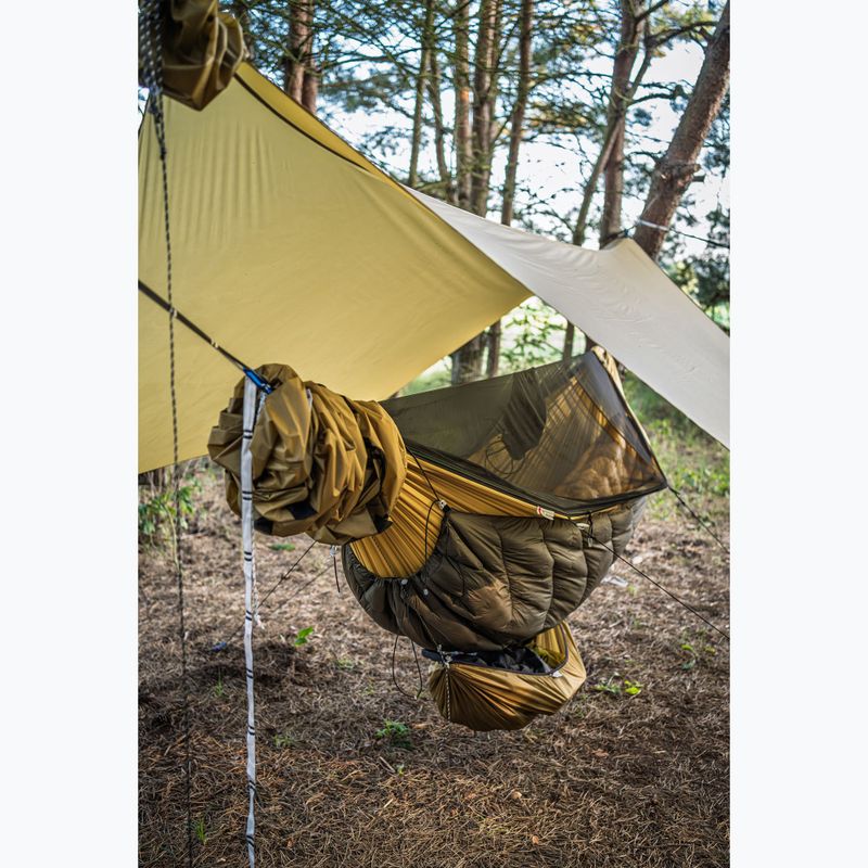 Gear hammock Lesovik Huba disa pear 4