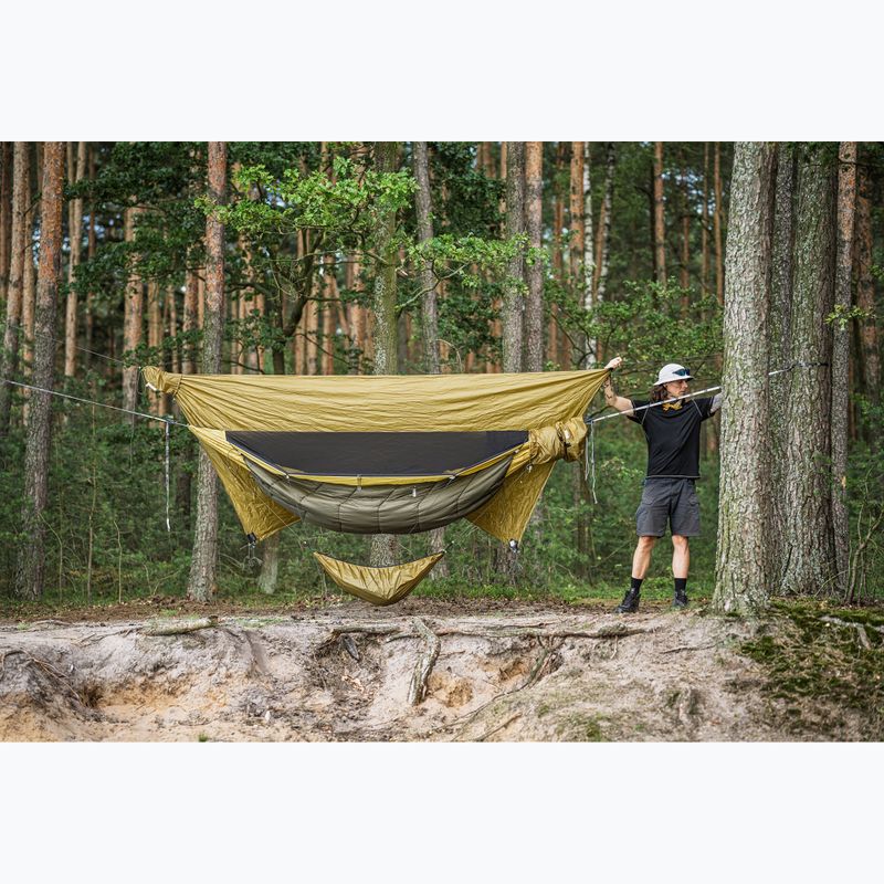 Gear hammock Lesovik Huba disa pear 5