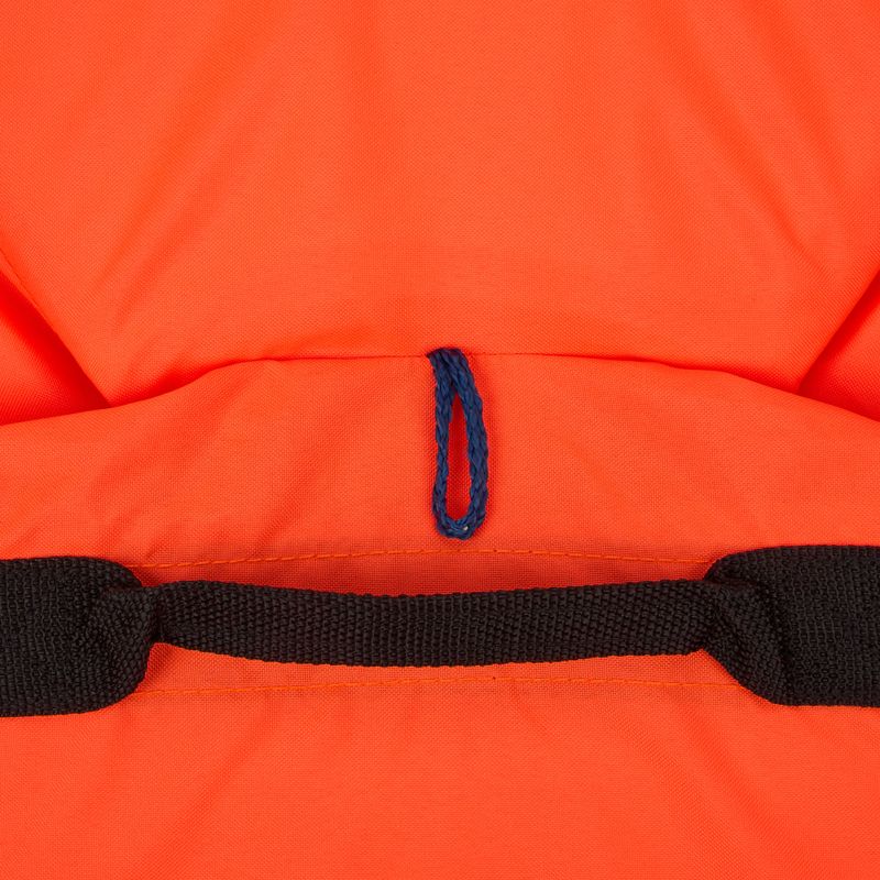 Aquarius 100N children's life jacket orange KAM000003 6