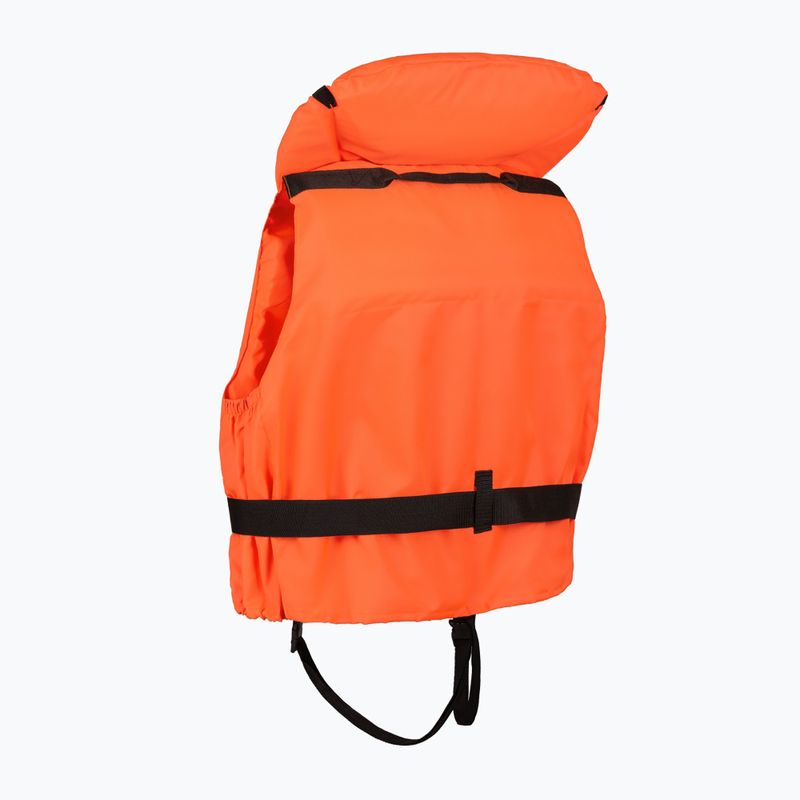 Aquarius 100N children's life jacket orange KAM000003 2