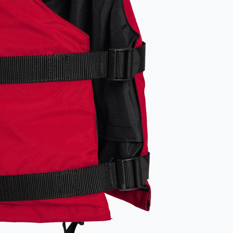 Aquarius Rental red belay waistcoat KAT00061 4