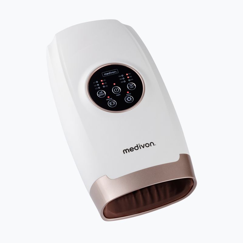 Medivon Hand massager multicolor 4