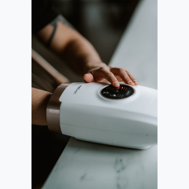 Medivon Hand massager multicolor 9