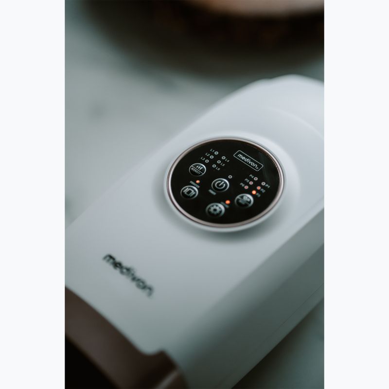 Medivon Hand massager multicolor 10